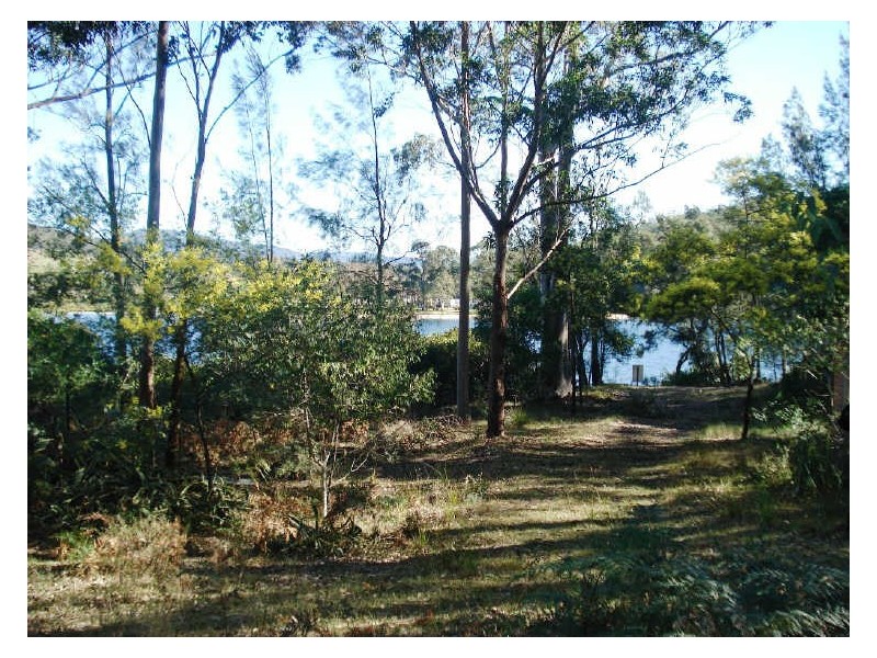 Kings Highway, Nelligen NSW 2536