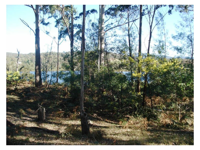 Kings Highway, Nelligen NSW 2536