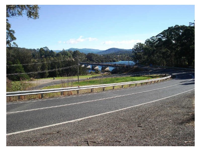 Kings Highway, Nelligen NSW 2536