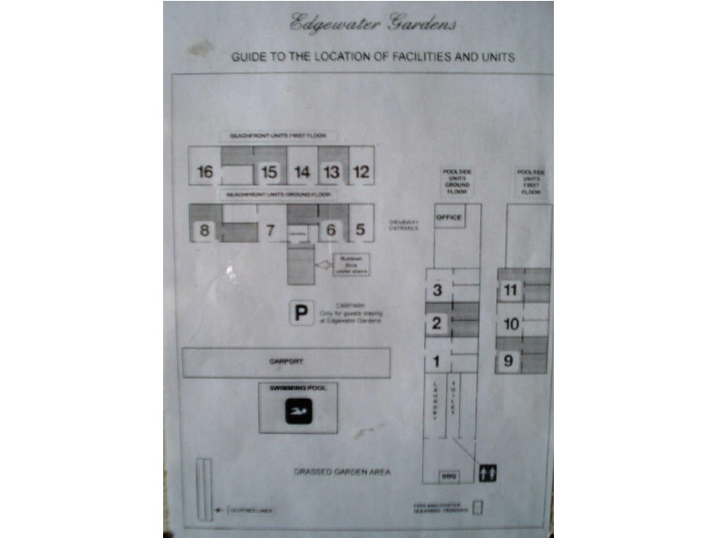 4,6,7,10,11,12,13 & 14/384-388 Beach Road, Batehaven NSW 2536
