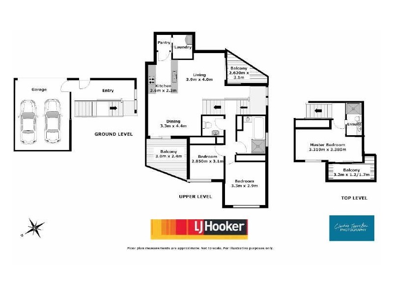 4/20 Sylvan Street, Malua Bay NSW 2536
