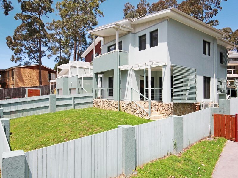 13/20 Sylvan Street, Malua Bay NSW 2536