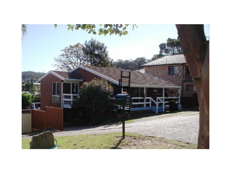 18 Hume Road, Surf Beach NSW 2536