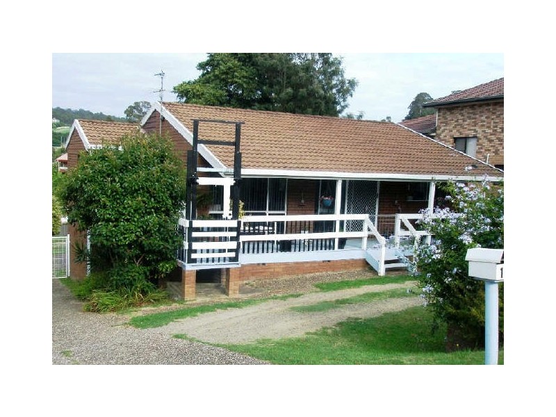 18 Hume Road, Surf Beach NSW 2536