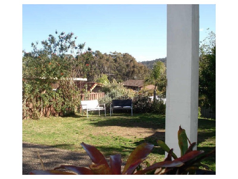 18 Hume Road, Surf Beach NSW 2536