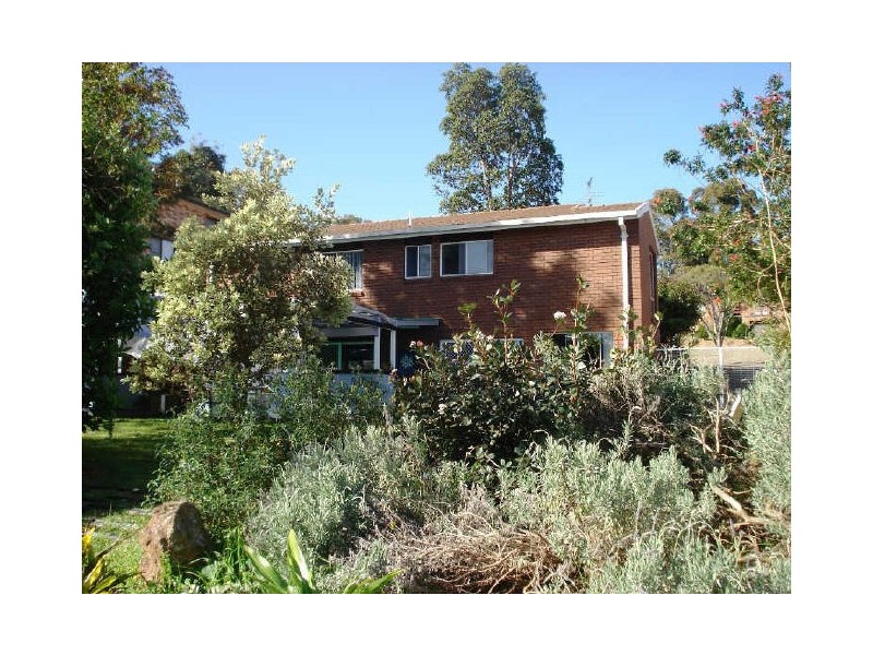 18 Hume Road, Surf Beach NSW 2536