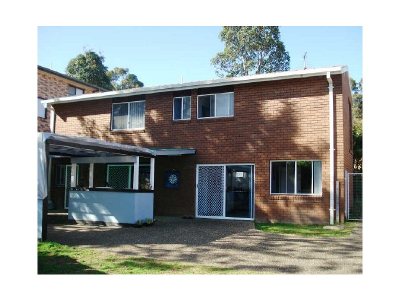 18 Hume Road, Surf Beach NSW 2536