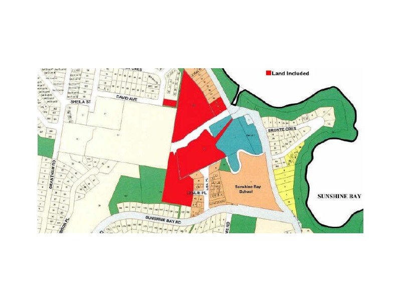 Beach Road, Batehaven NSW 2536