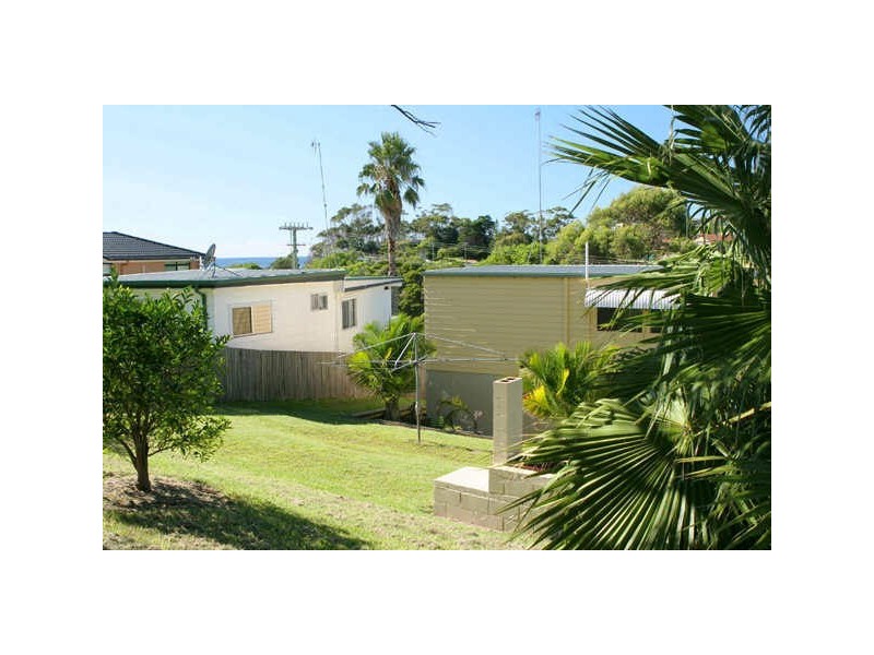 581 George Bass Drive, Malua Bay NSW 2536