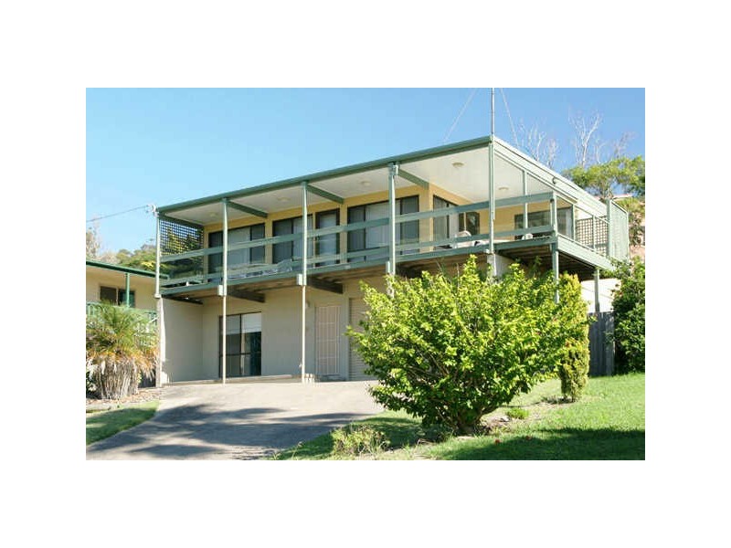 581 George Bass Drive, Malua Bay NSW 2536