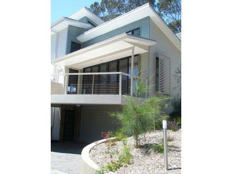 7/20 Sylvan Street, Malua Bay NSW 2536