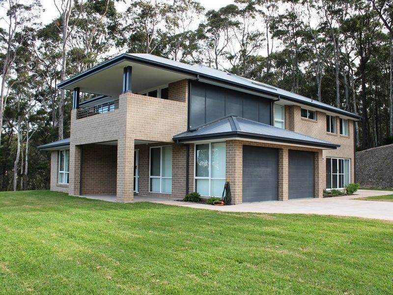 1 Banksia Grove, Malua Bay NSW 2536