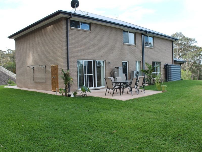 1 Banksia Grove, Malua Bay NSW 2536