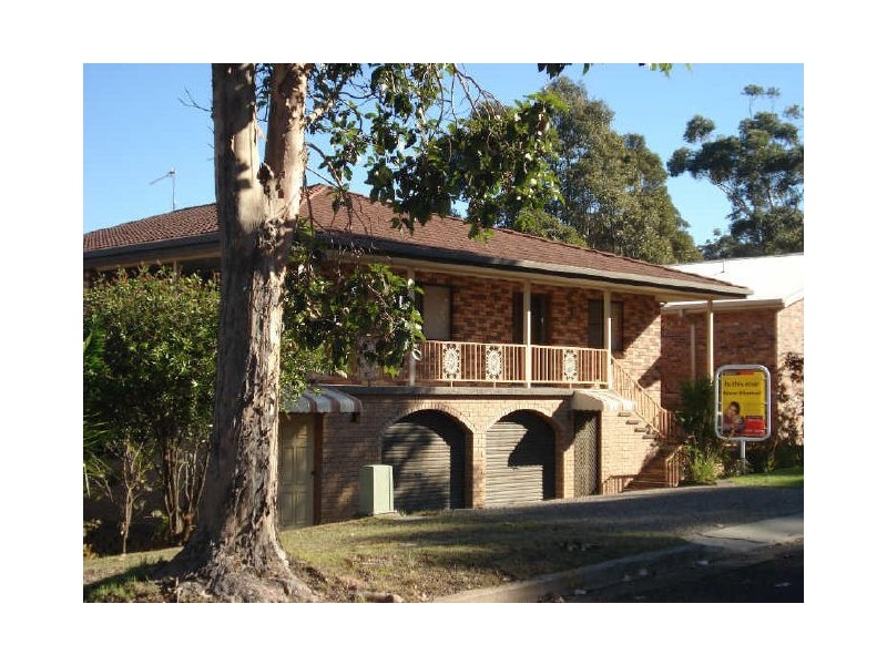 20 Hume Road, Surf Beach NSW 2536