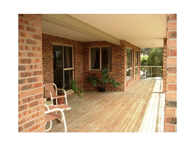 5 Nurla Avenue, Malua Bay NSW 2536