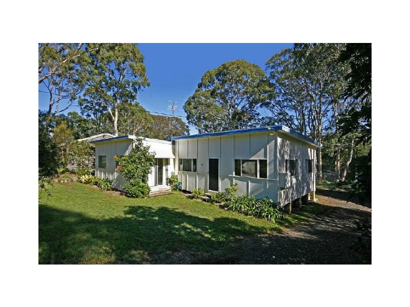 16 Rosedale Parade, Rosedale NSW 2536