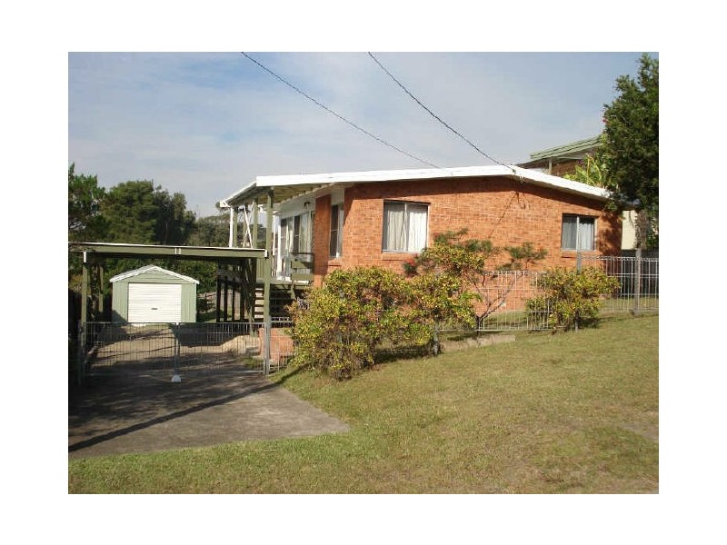 11 Yugura Street, Malua Bay NSW 2536