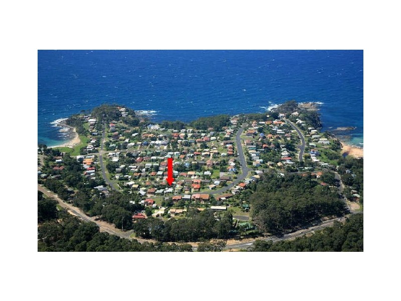 11 Yugura Street, Malua Bay NSW 2536