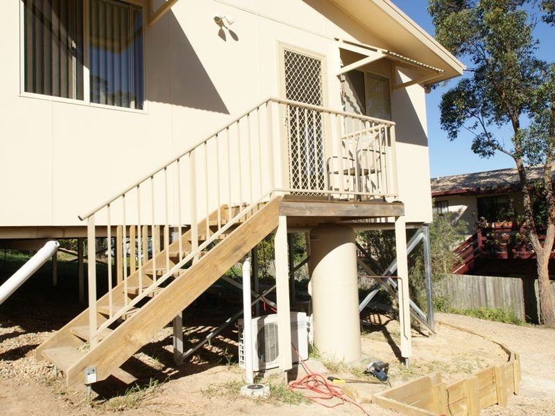 7 Crane Court, Catalina NSW 2536