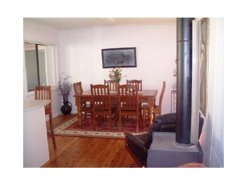 Lot 2 Bateman Street, Mogo NSW 2536