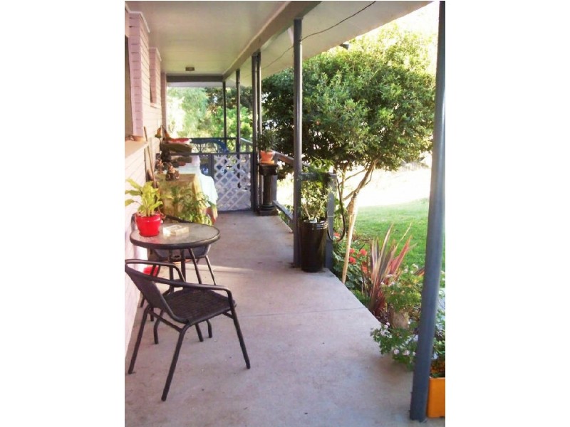Lot 2 Bateman Street, Mogo NSW 2536