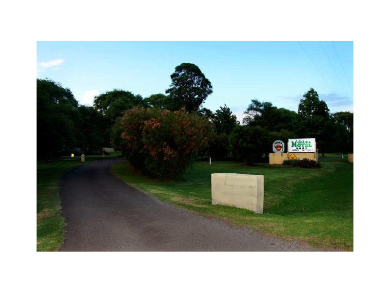 2474 Princes Hwy, Moruya NSW 2537