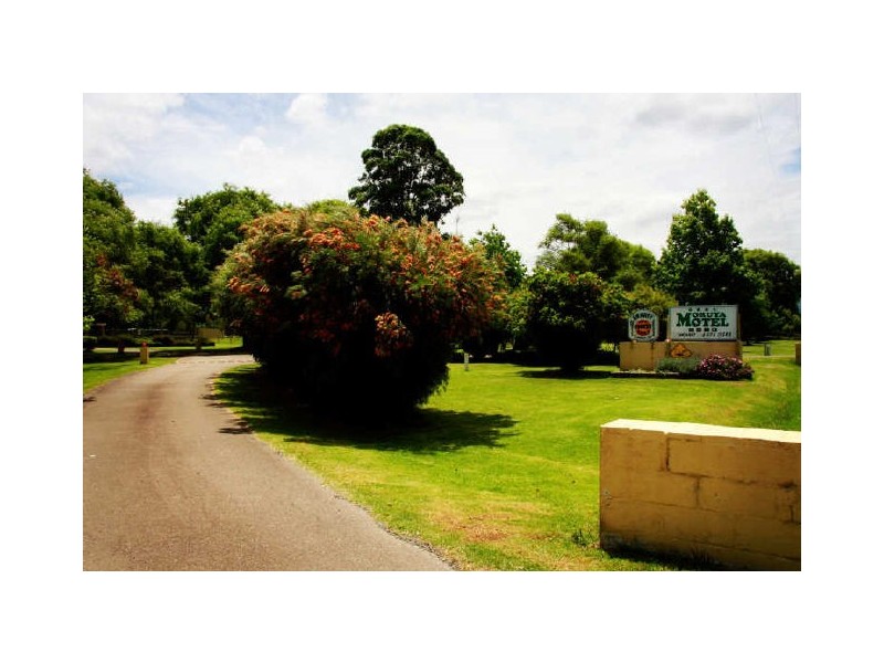 2474 Princes Hwy, Moruya NSW 2537