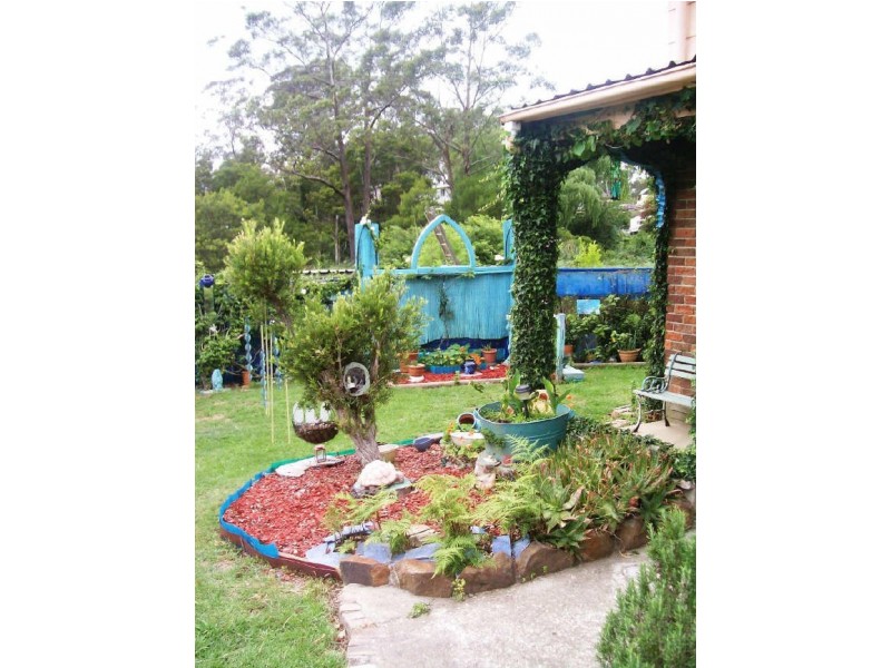 8 Mogo Street, Mogo NSW 2536