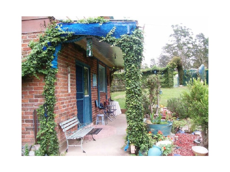 8 Mogo Street, Mogo NSW 2536