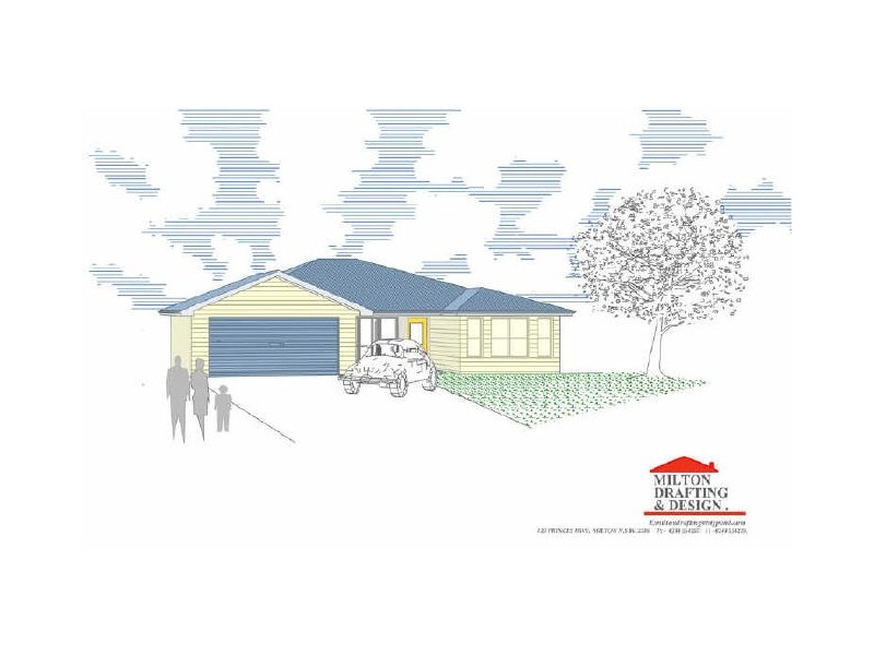 27 Albatross Road, Catalina NSW 2536