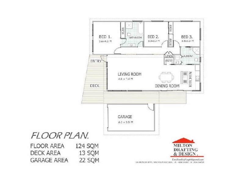 27 Albatross Road, Catalina NSW 2536