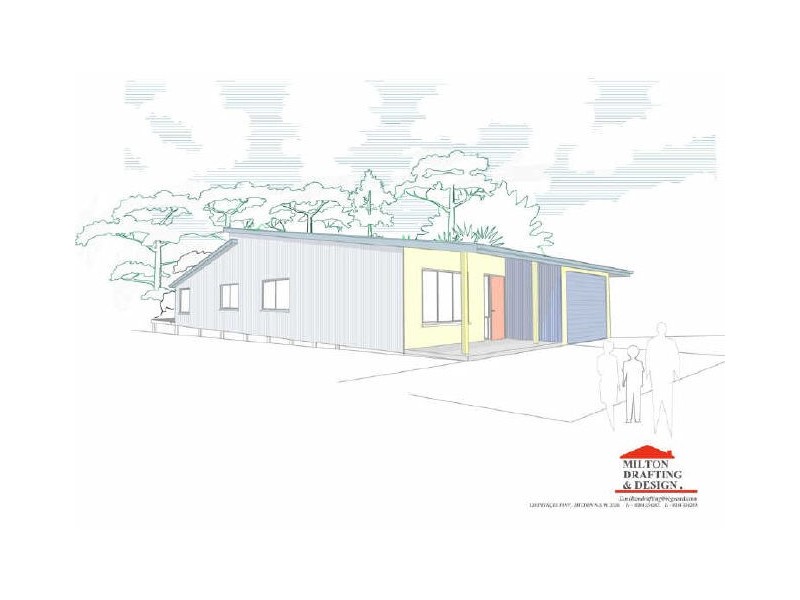 38 Bunderra Circuit, Lilli Pilli NSW 2536