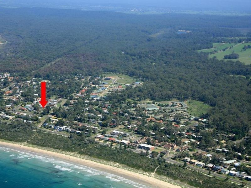 6 Clarke Street, Broulee NSW 2537