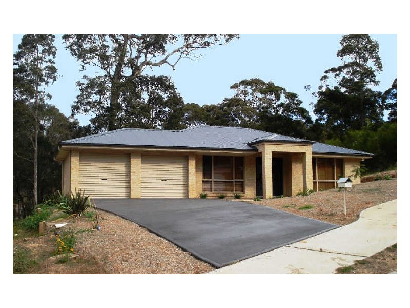 8 Bunderra Circuit, Lilli Pilli NSW 2536