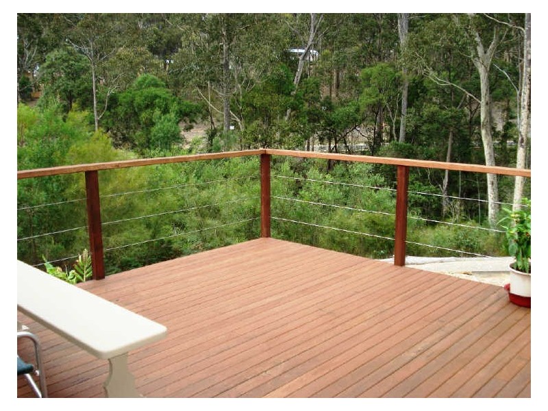 8 Bunderra Circuit, Lilli Pilli NSW 2536