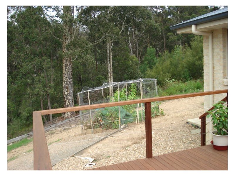 8 Bunderra Circuit, Lilli Pilli NSW 2536
