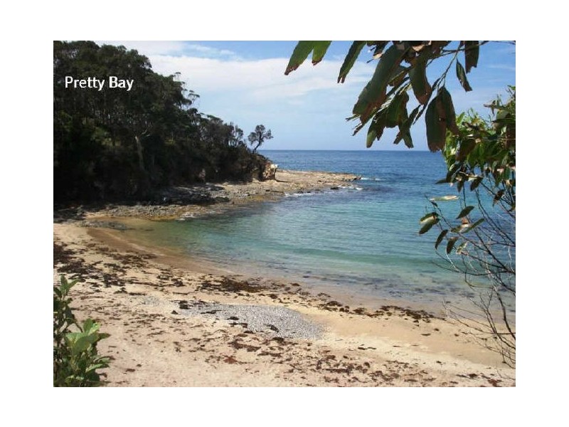 35 Mulgowrie Street, Malua Bay NSW 2536