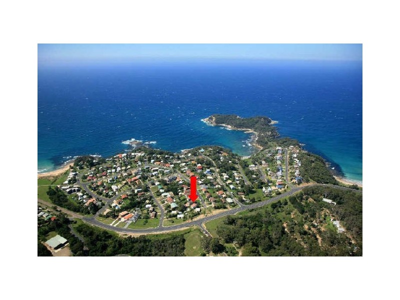 4 Pyang Avenue, Malua Bay NSW 2536