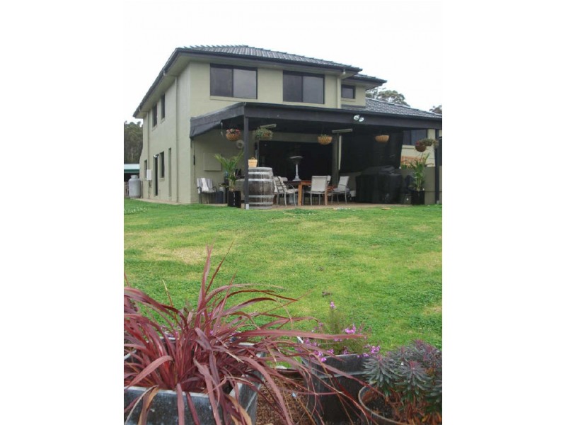 31 McBride Close, Malua Bay NSW 2536