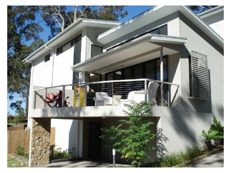 10/20 Sylvan Street, Malua Bay NSW 2536