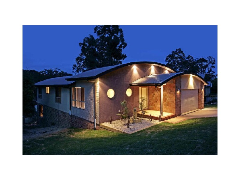 45 The Ridge Road, Malua Bay NSW 2536