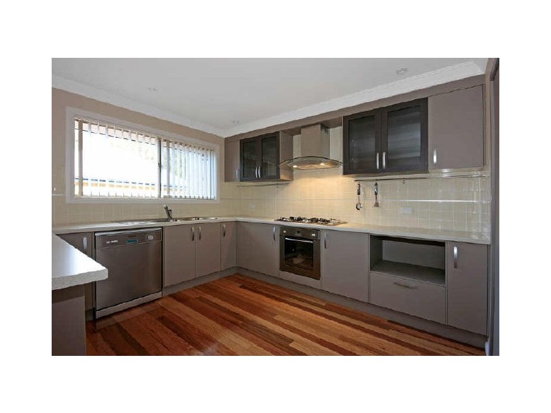 45 The Ridge Road, Malua Bay NSW 2536