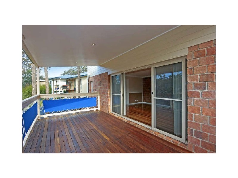 45 The Ridge Road, Malua Bay NSW 2536