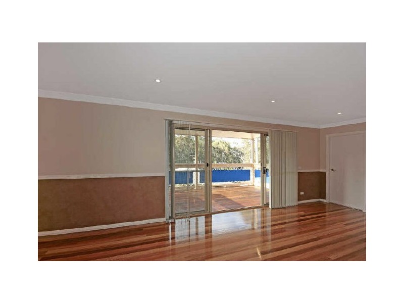 45 The Ridge Road, Malua Bay NSW 2536