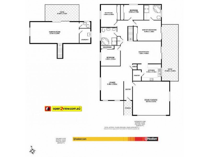 45 The Ridge Road, Malua Bay NSW 2536