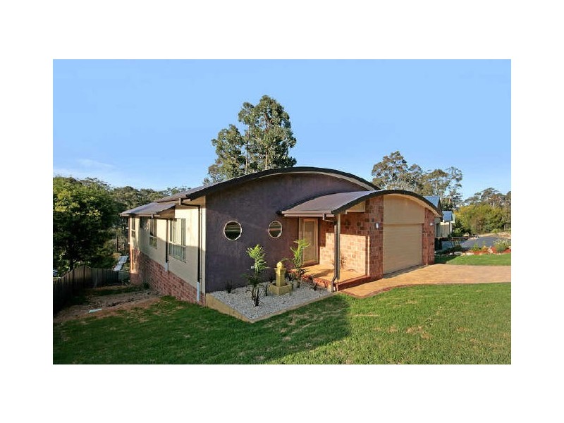 45 The Ridge Road, Malua Bay NSW 2536