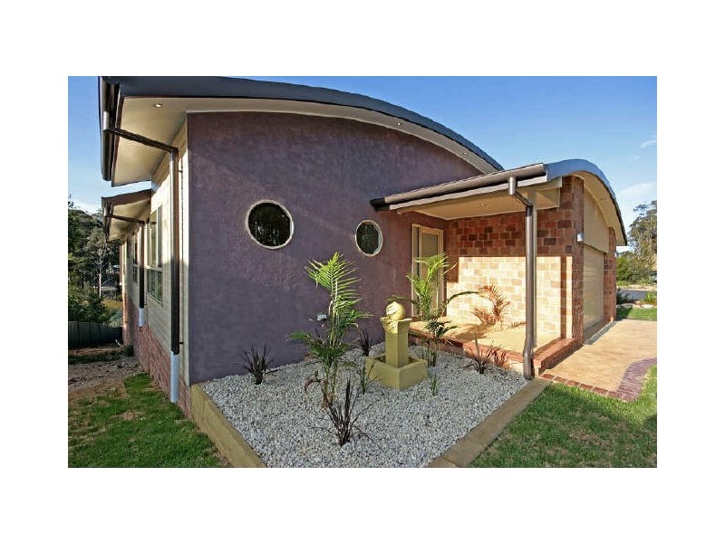 45 The Ridge Road, Malua Bay NSW 2536