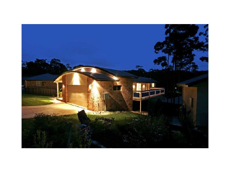 45 The Ridge Road, Malua Bay NSW 2536