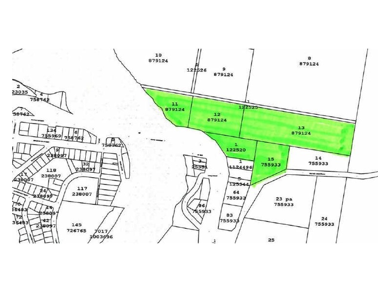 Kings Highway, Nelligen NSW 2536