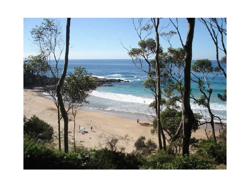 67 Yowani Road, Rosedale NSW 2536